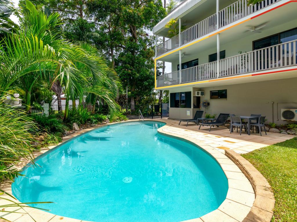2/10 Davidson St, Port Douglas, QLD 4877