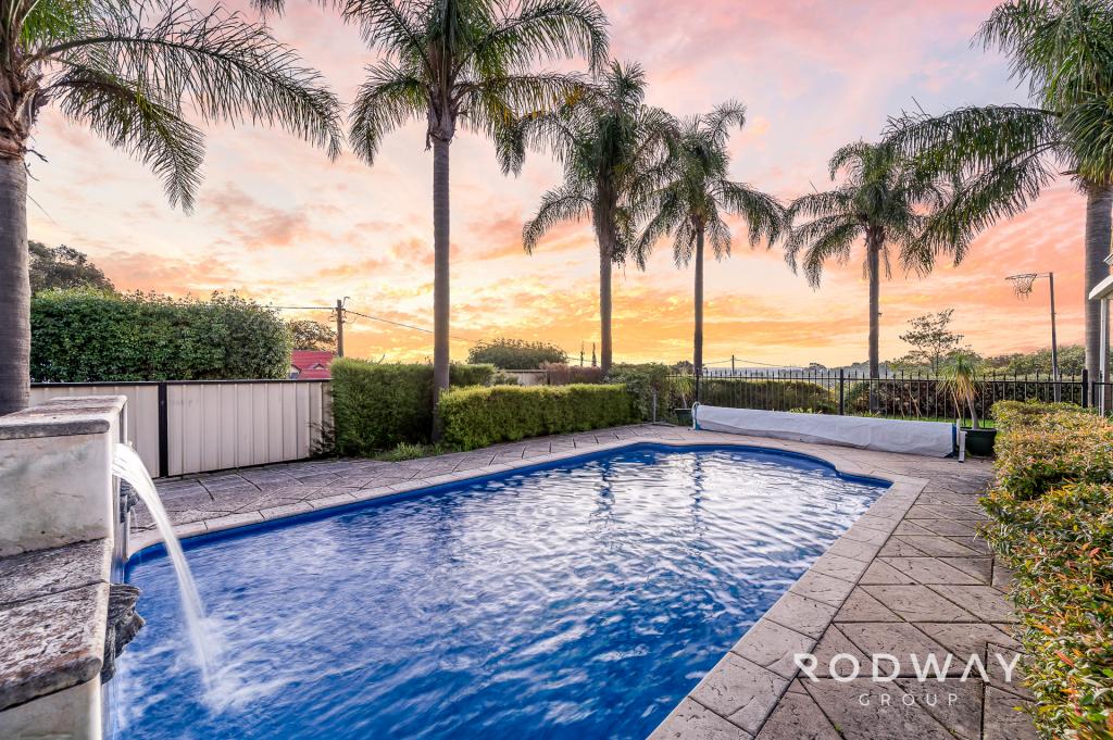 1 Roberta Rise, Mount Nasura, WA 6112