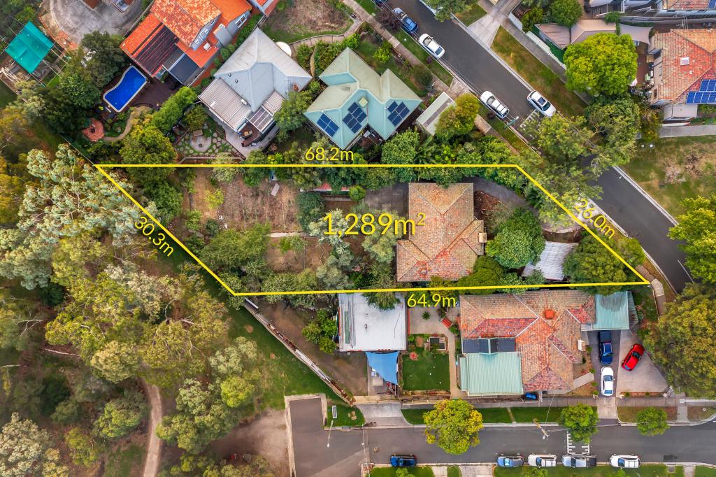 30 Cole Cres, Coburg, VIC 3058