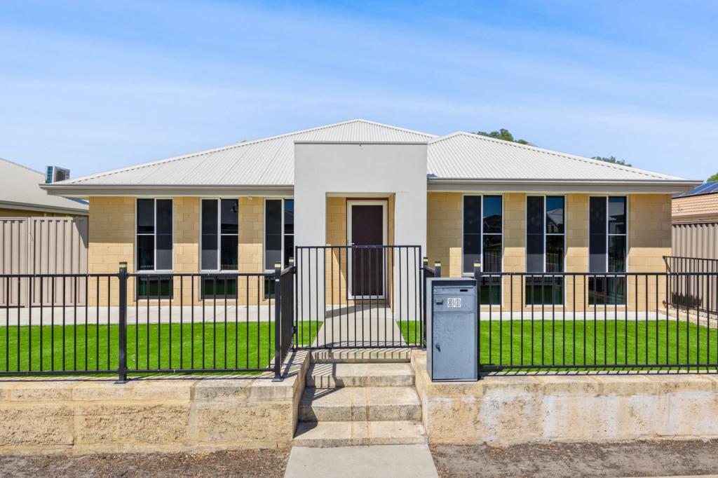 30 Criollo Pde, Baldivis, WA 6171