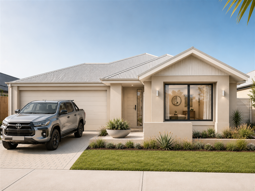 Contact Agent For Address, Koongamia, WA 6056