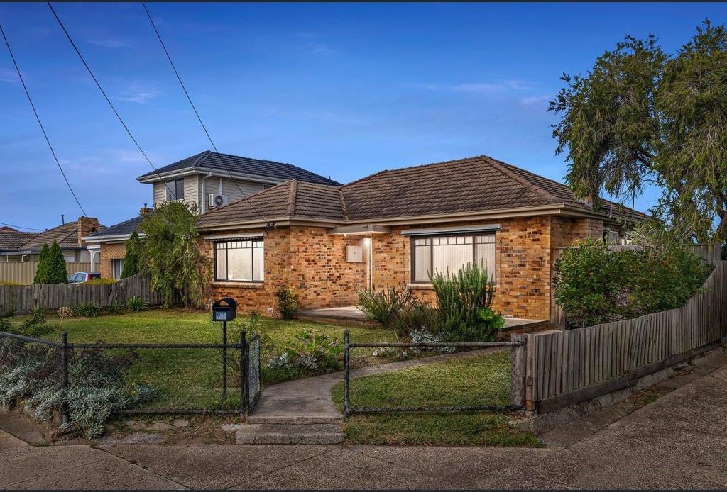 91 Middle St, Hadfield, VIC 3046