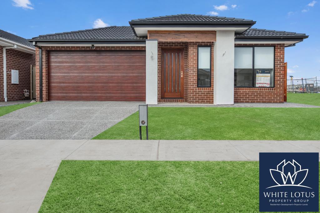 84 Lucania Cres, Tarneit, VIC 3029