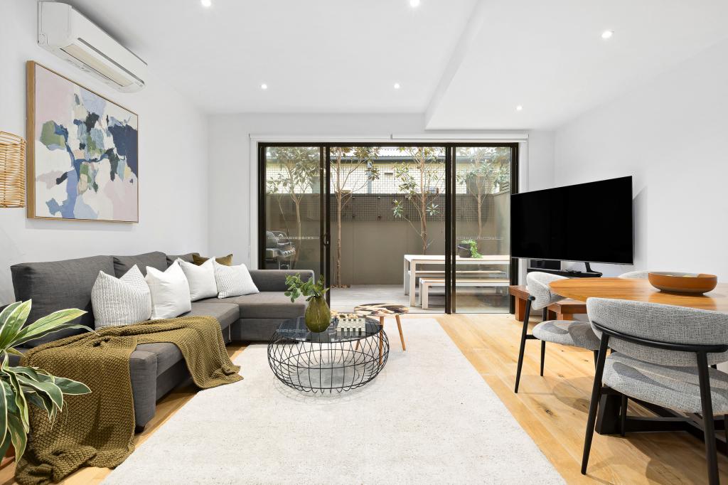 3/13 Blenheim St, Balaclava, VIC 3183
