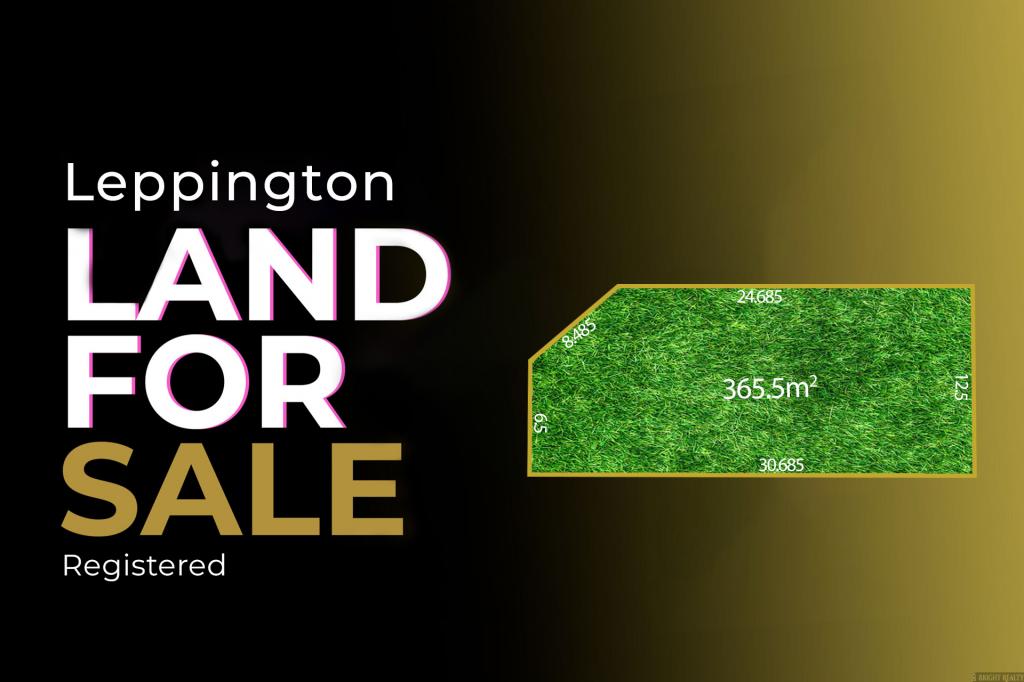 Contact Agent For Address, Leppington, NSW 2179