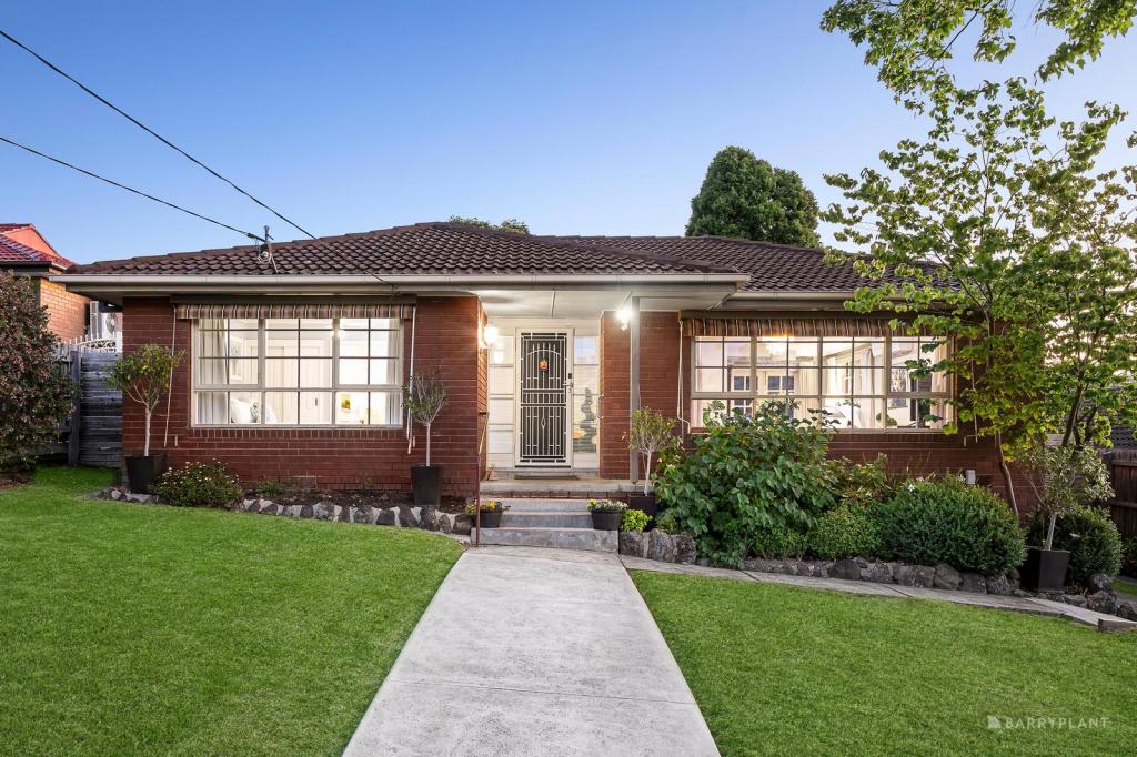 58 Roseland Gr, Doncaster, VIC 3108