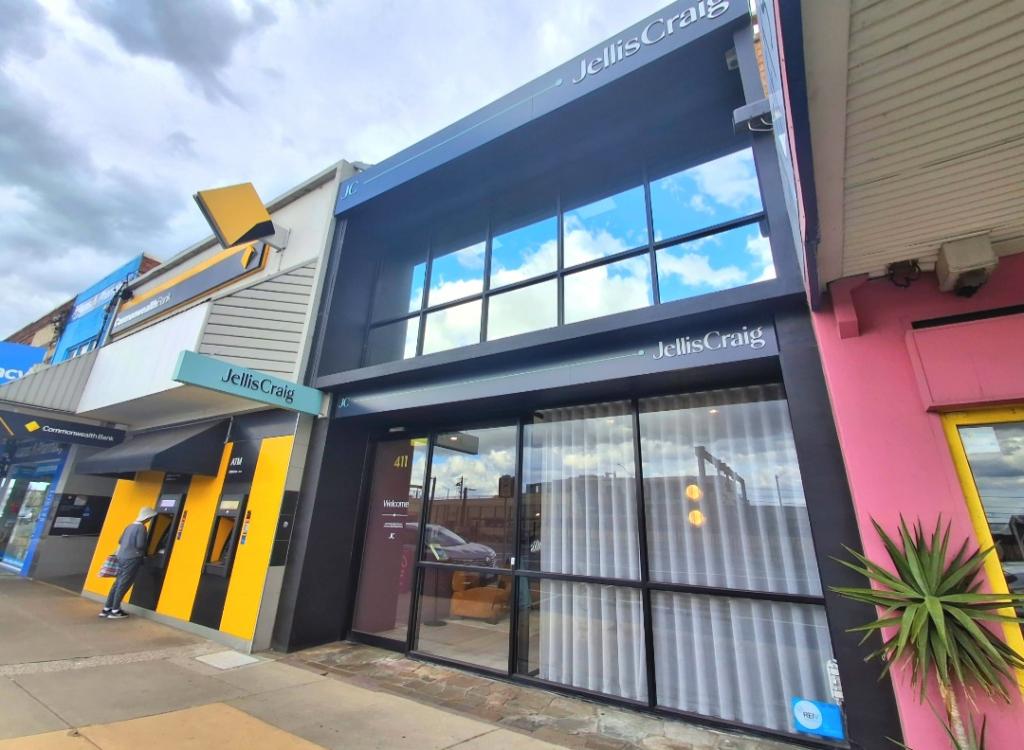 411 NEPEAN HWY, CHELSEA, VIC 3196