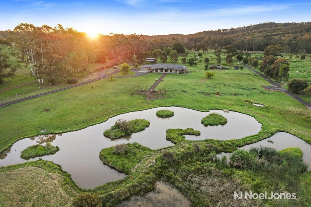 214 Killara Rd, Gruyere, VIC 3770