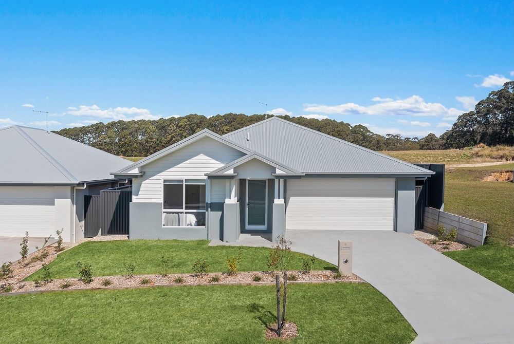 5 Cockatoo Rdge, Bonville, NSW 2450