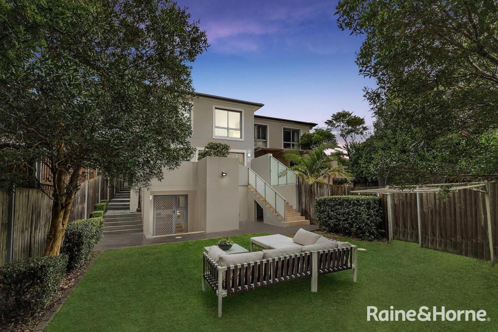 39 Prince Edward Ave, Earlwood, NSW 2206