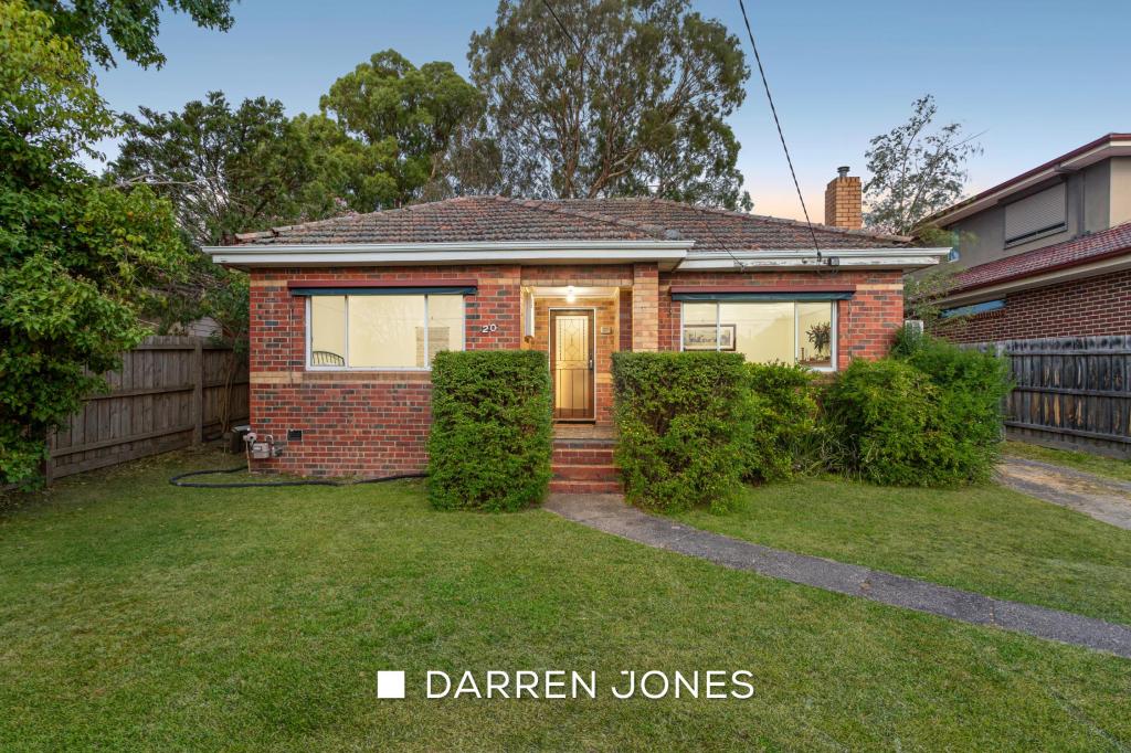 20 Greta St, Greensborough, VIC 3088