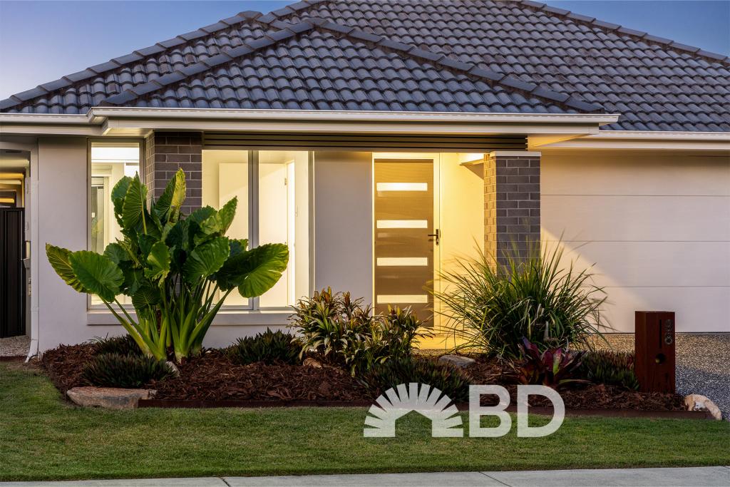 98 MORNINGTON PDE, BURPENGARY EAST, QLD 4505