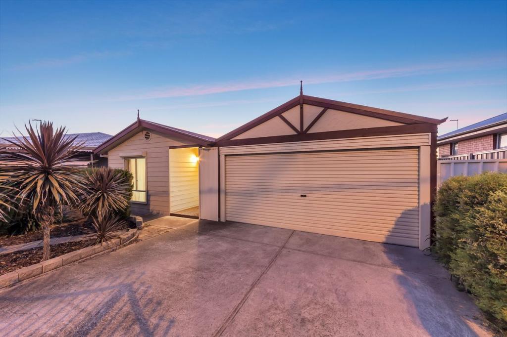 15a Tennyson St, Clearview, SA 5085