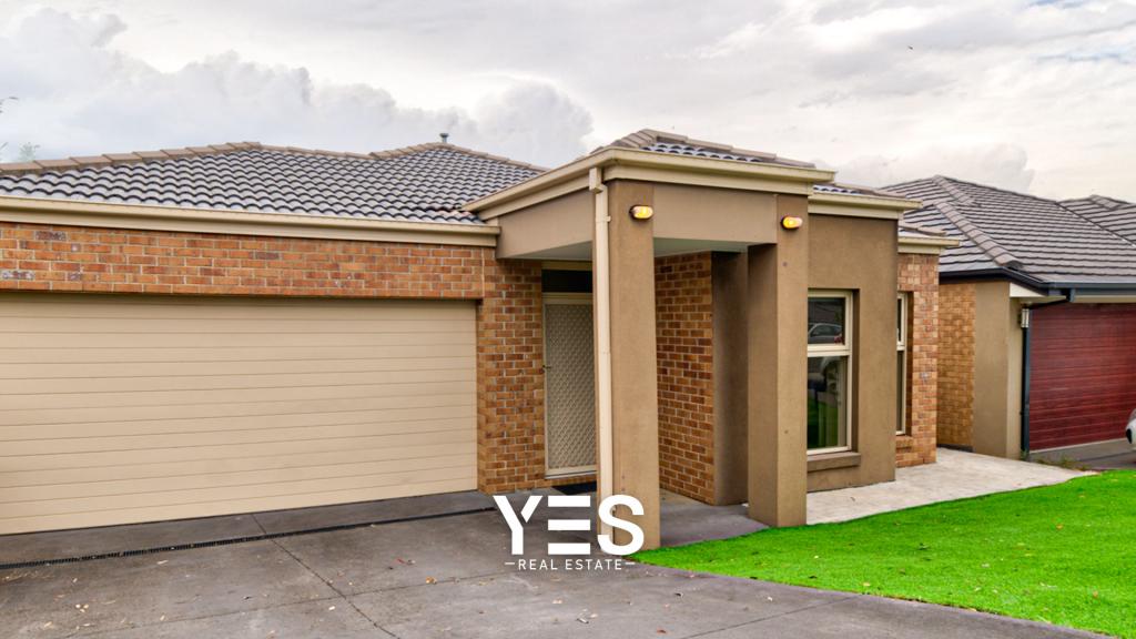 20 Pearson Rd, Mernda, VIC 3754