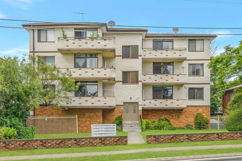 6/45-47 Kenyon St, Fairfield, NSW 2165