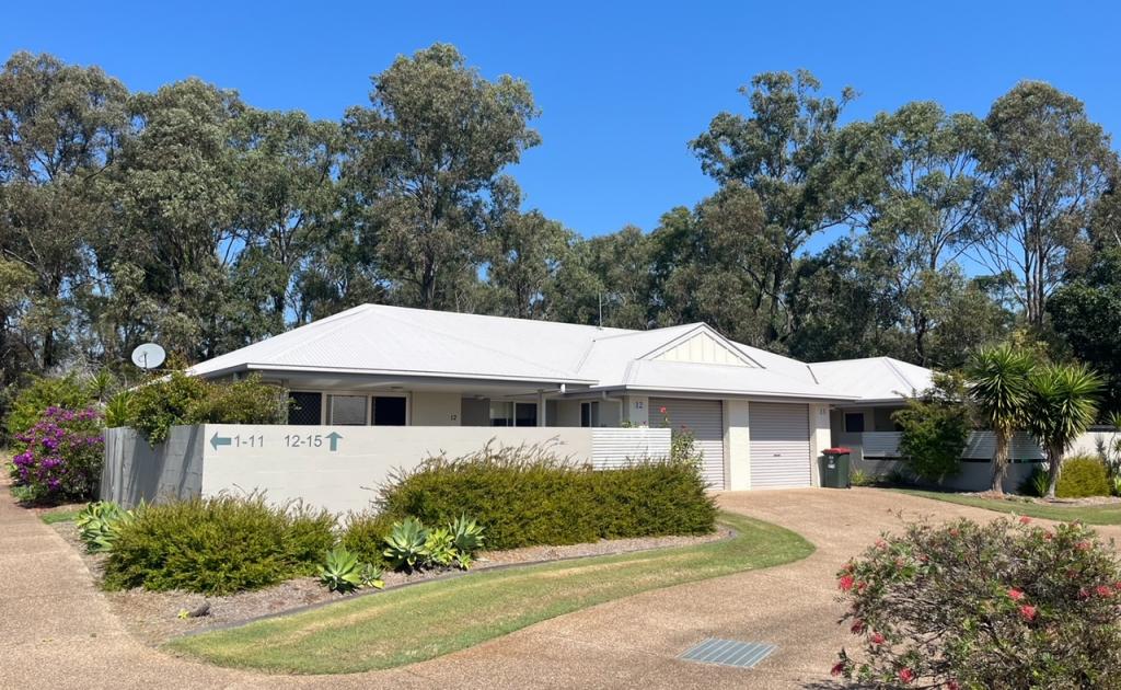 12/21 TRIPCONY PL, WAKERLEY, QLD 4154