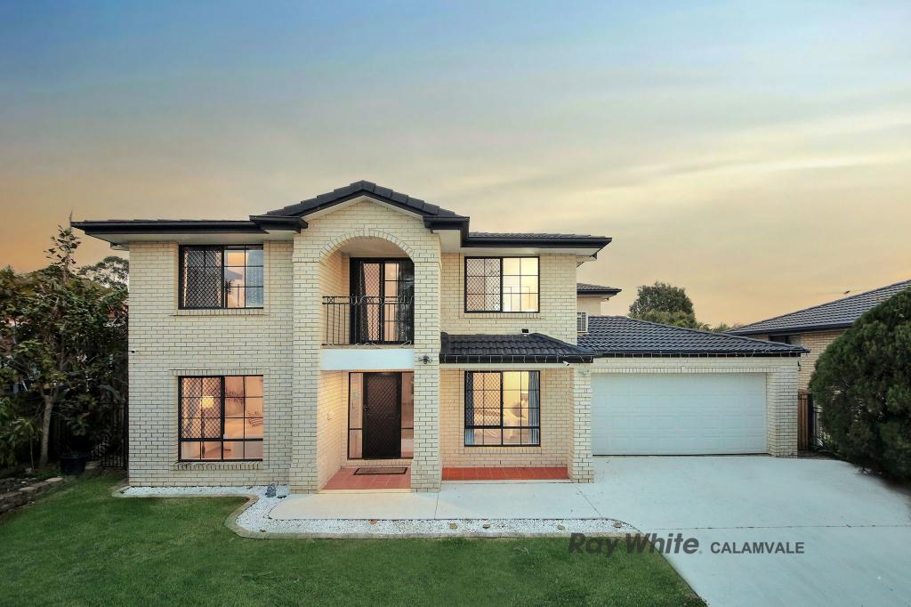 8 Namoi Ct, Kuraby, QLD 4112