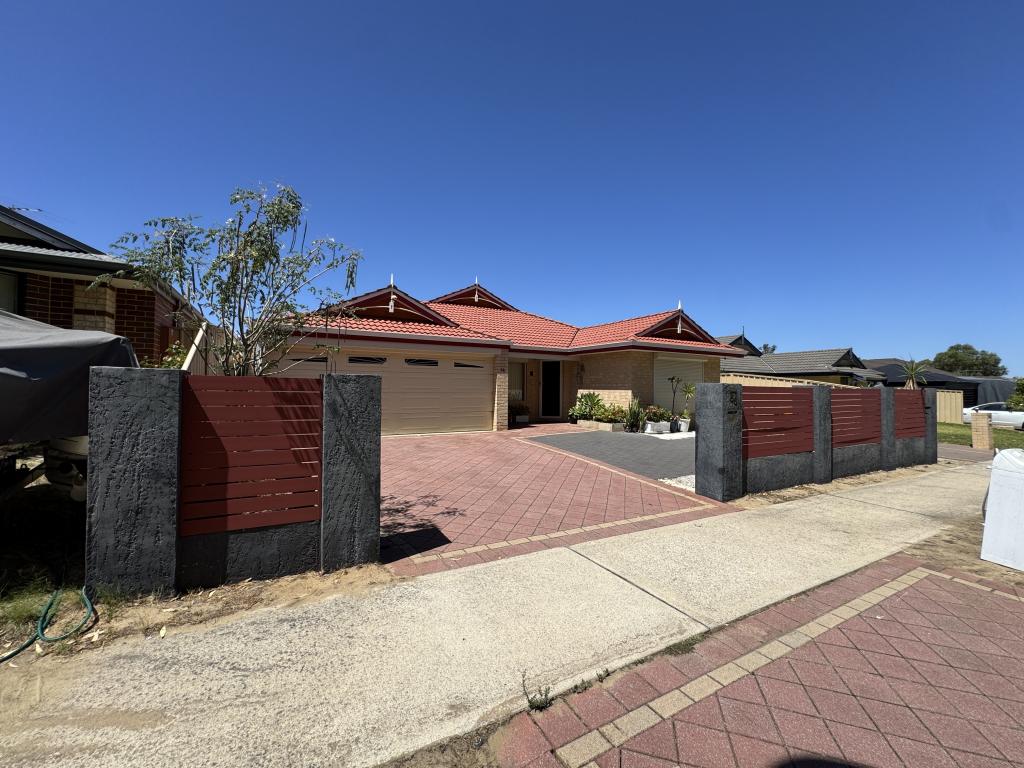 56 Cheltenham Loop, Bertram, WA 6167
