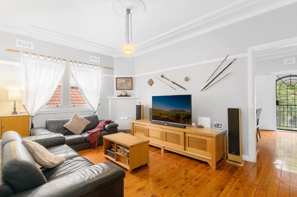 3/166 Smith St, Summer Hill, NSW 2130