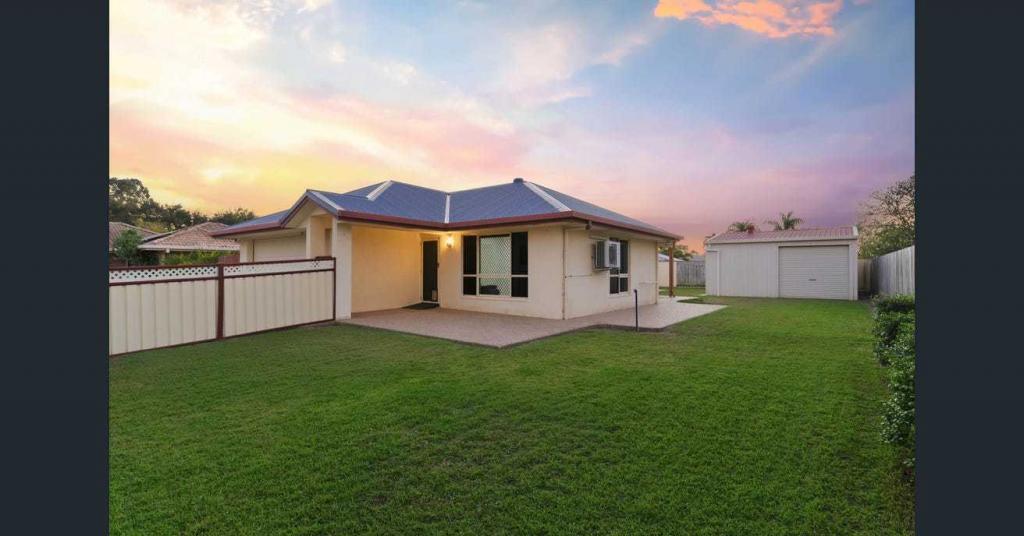 20 Kawana Cl, Kawana, QLD 4701