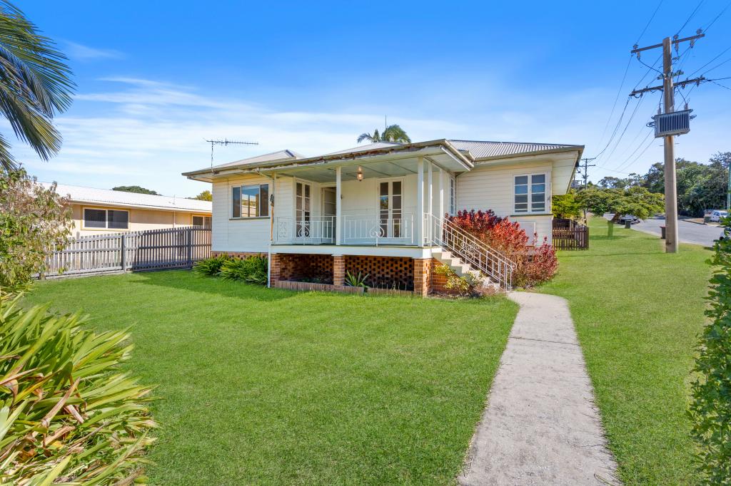 25 French St, South Gladstone, QLD 4680