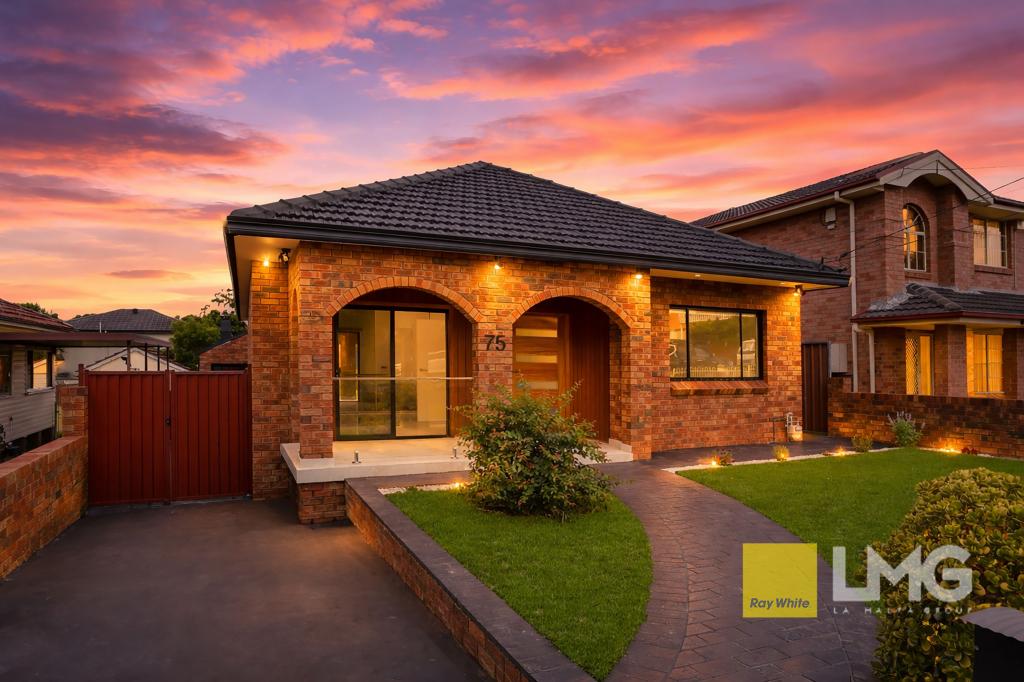 75 Brixton Rd, Berala, NSW 2141