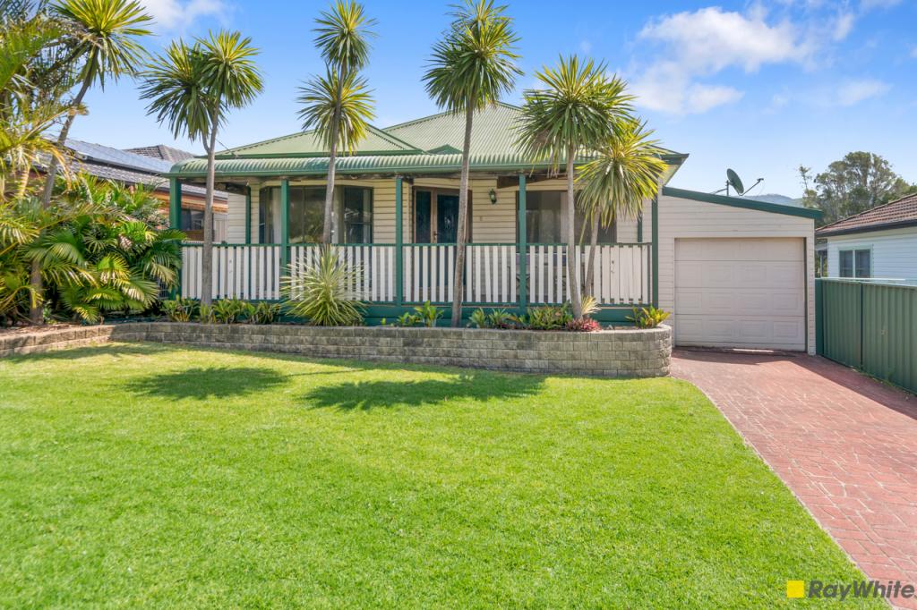 8 Kent St, Bellambi, NSW 2518