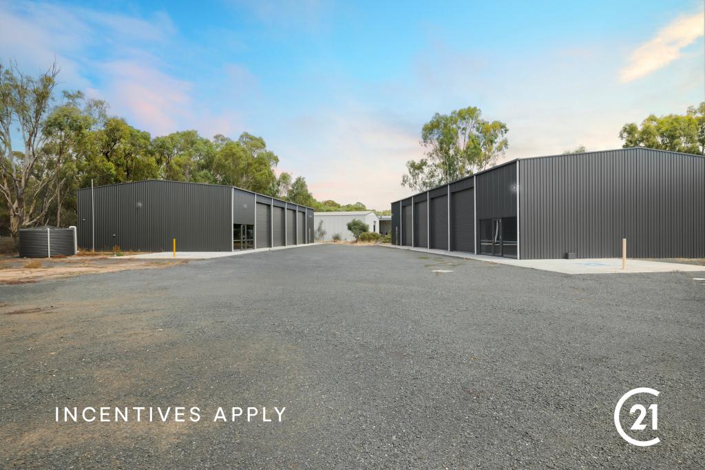 12 Graham St, Moama, NSW 2731