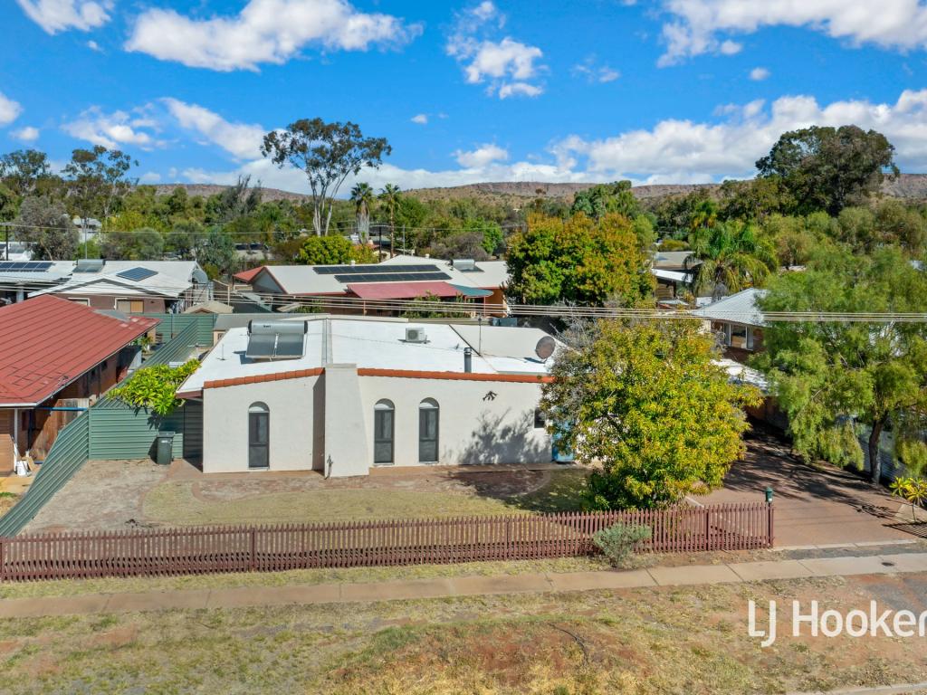 39 Dixon Rd, Braitling, NT 0870