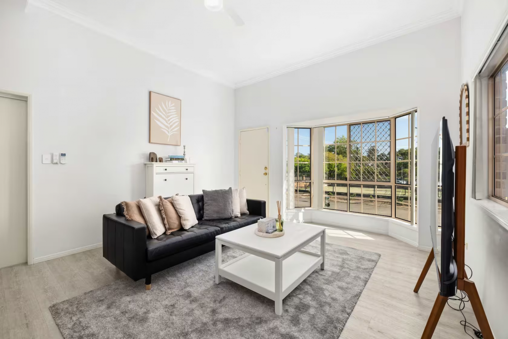 57/1162 Cavendish Rd, Mount Gravatt East, QLD 4122
