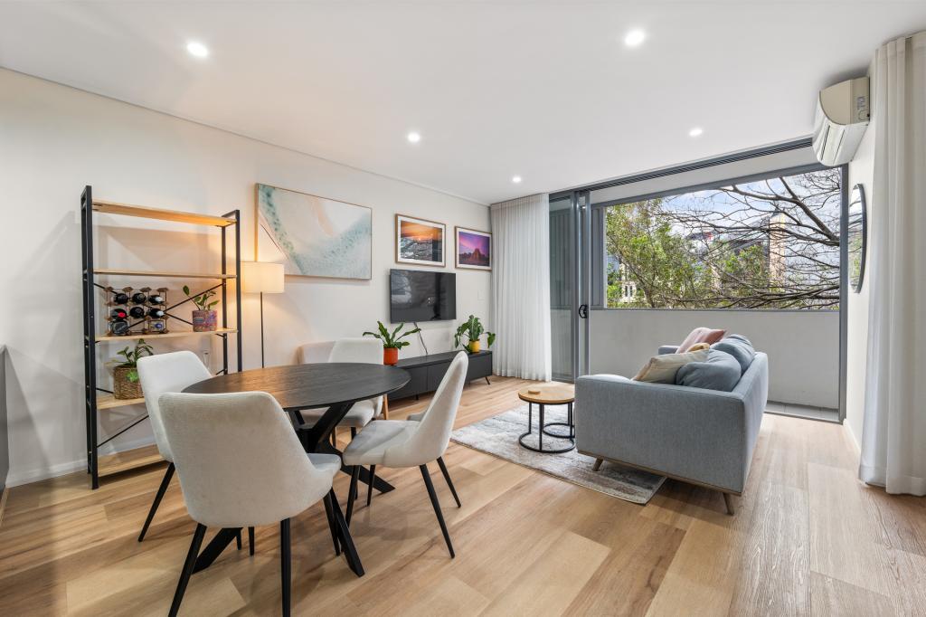 40/30-44 Garden St, Alexandria, NSW 2015