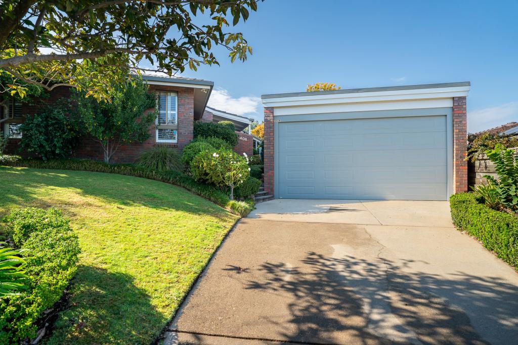 406 Carlma Cres, Lavington, NSW 2641