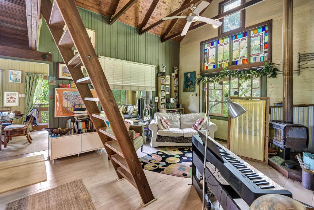 5/10 Robb Rd, Blue Knob, NSW 2480