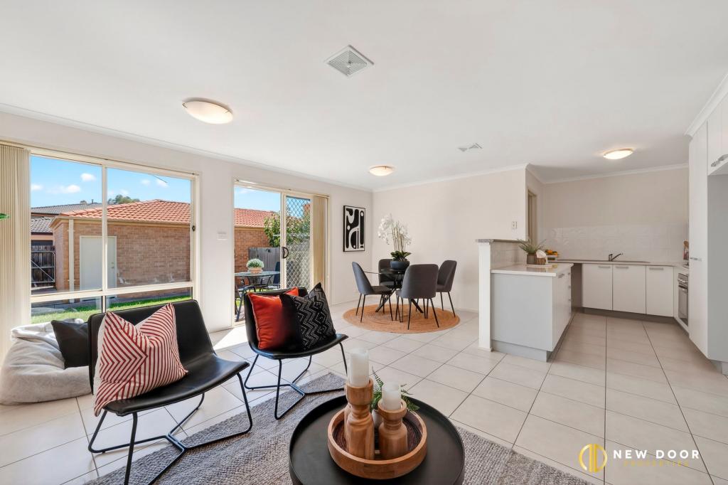 345 Anthony Rolfe Ave, Gungahlin, ACT 2912