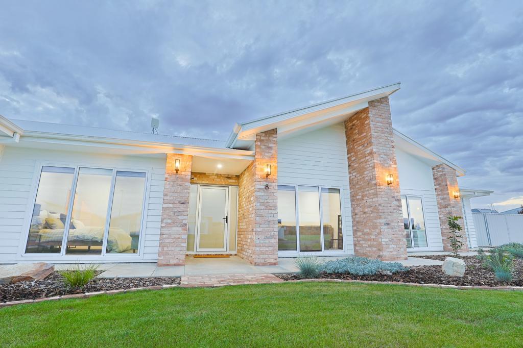 8 Mallee Ridge Dr, Irymple, VIC 3498