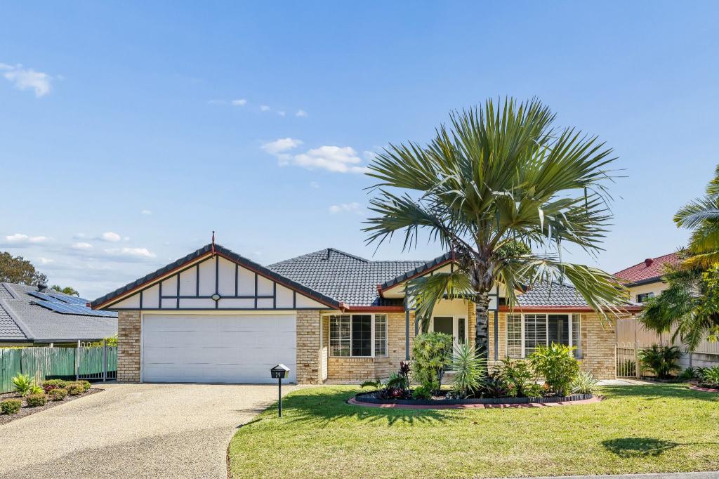 29 Haywal St, Taigum, QLD 4018
