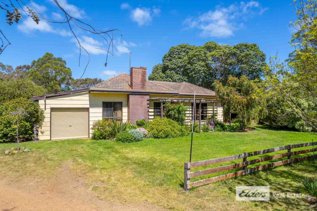 249 Sturdee Rd, Mount Barker, WA 6324