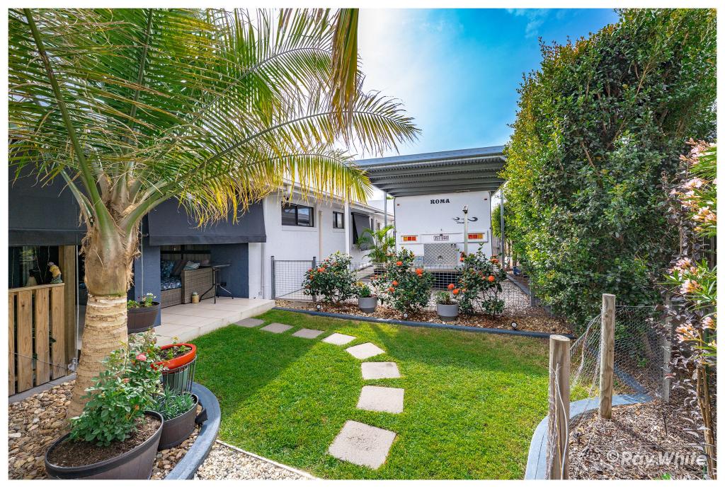 7 Virginia St, Gracemere, QLD 4702