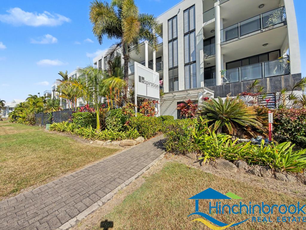 24/10-14 Poinciana Bvd, Cardwell, QLD 4849