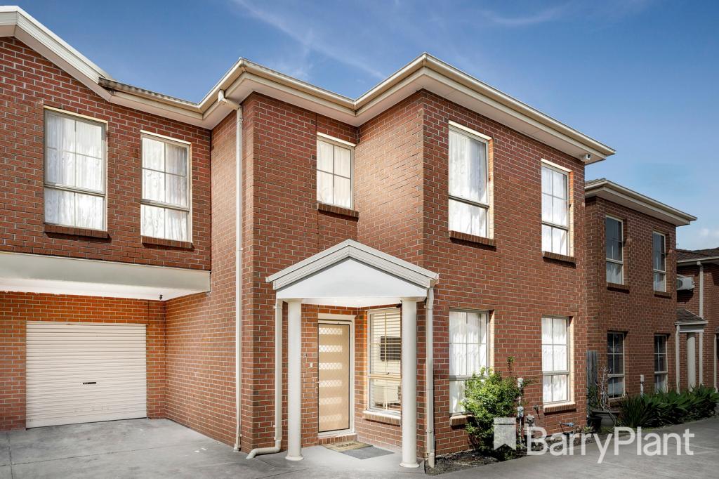 4/10 Ridley St, Albion, VIC 3020