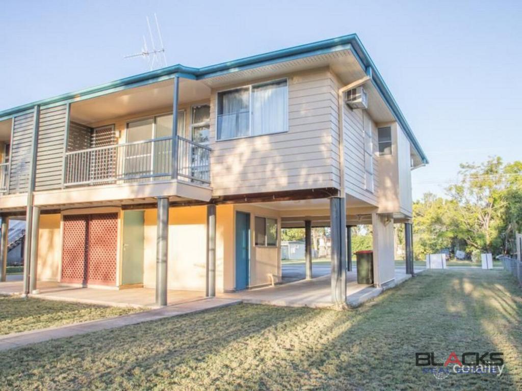 34 Donovan Cres, Dysart, QLD 4745