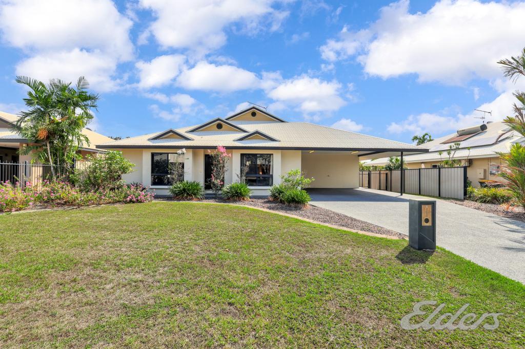 29 Mcaulay St, Rosebery, NT 0832