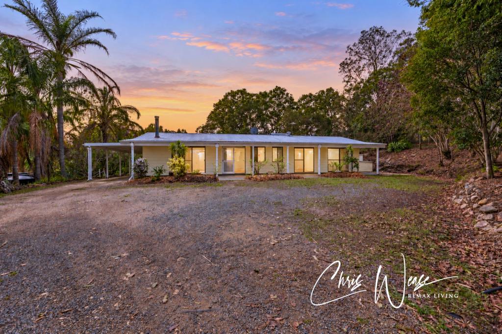365 Villeneuve Rd, Royston, QLD 4515