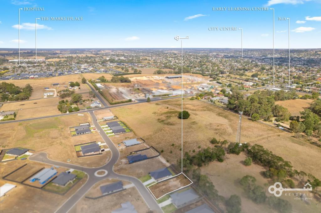 Lot 282/5 Monavae Rd, Suttontown, SA 5291