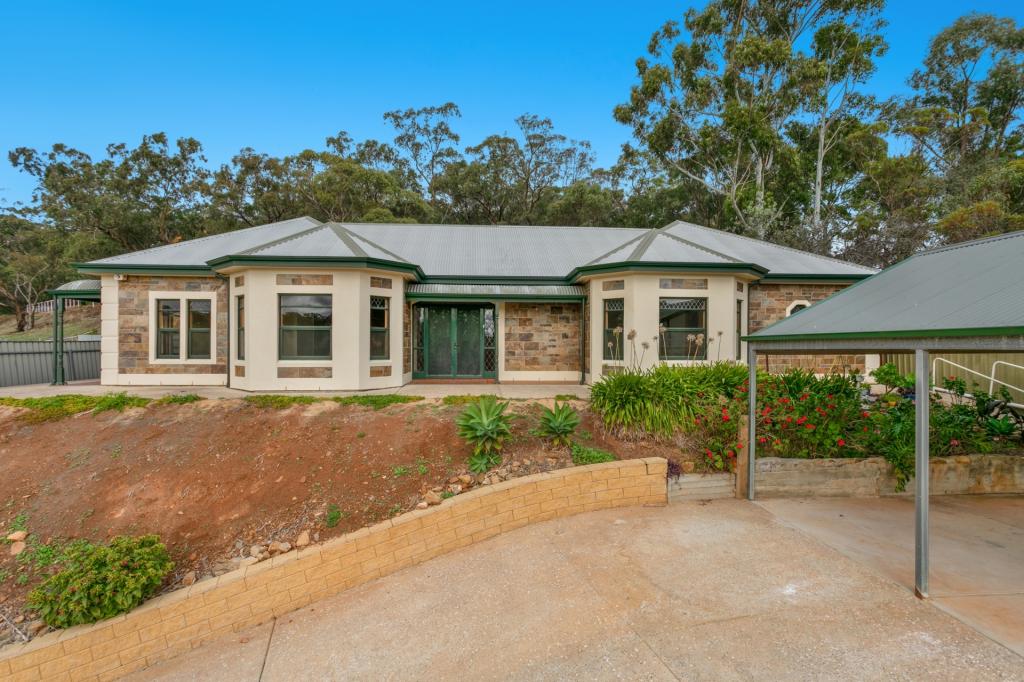 42 Vaucluse Dr, Happy Valley, SA 5159