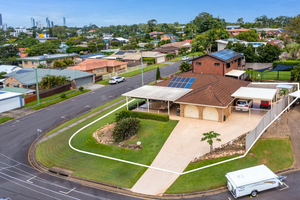 2 Shearer Ct, Southport, QLD 4215