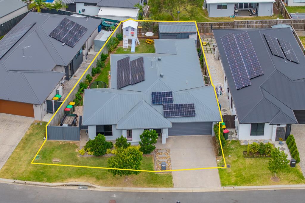 31 Columbine Cres, Caboolture, QLD 4510