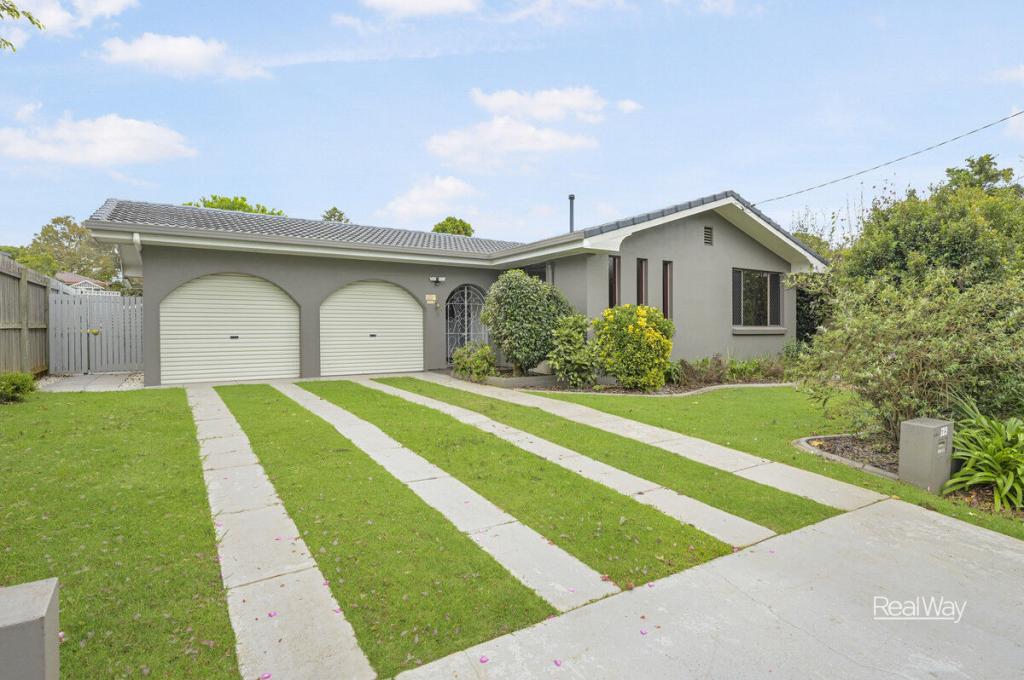 129 Ramsay St, Centenary Heights, QLD 4350