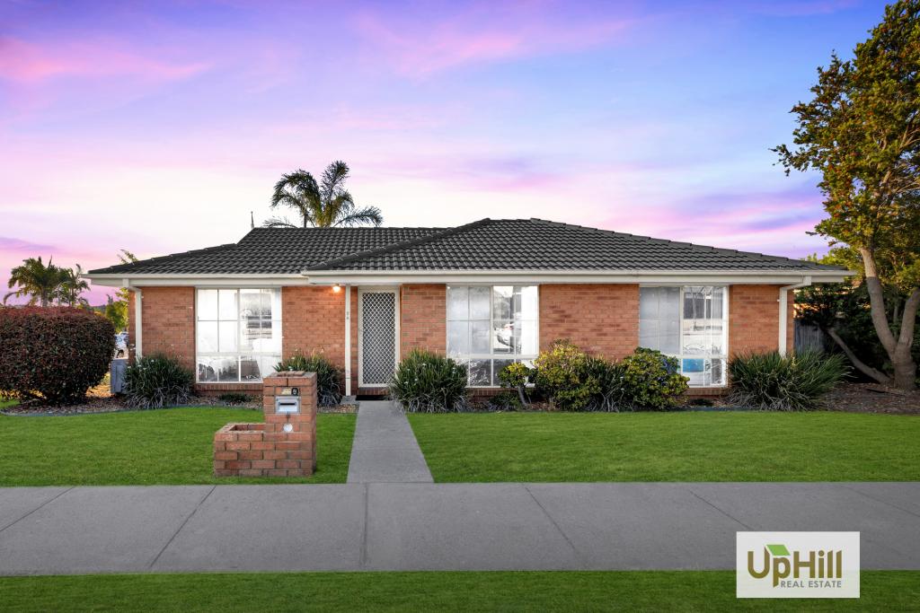 2a Madison Ave, Narre Warren, VIC 3805