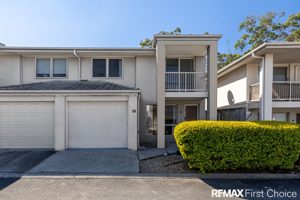 39/18 Mornington Ct, Calamvale, QLD 4116